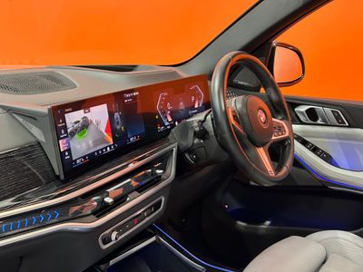 2023 BMW X5
