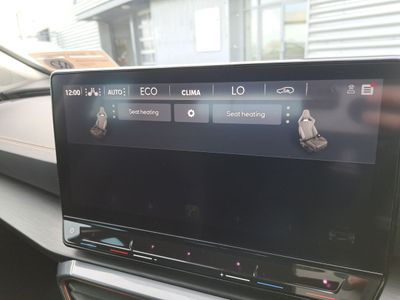 2024 Cupra Formentor