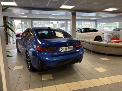2024 BMW 3 Series