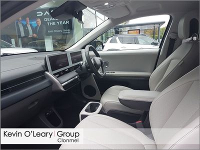 2023 Hyundai Ioniq 5