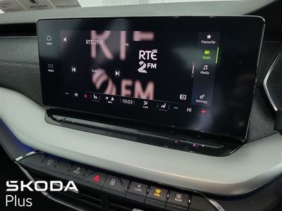 2023 Skoda Octavia