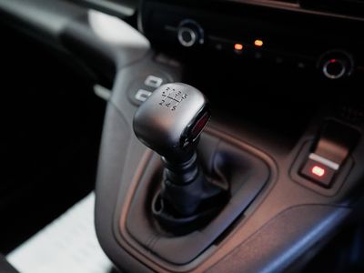2026 Peugeot Partner