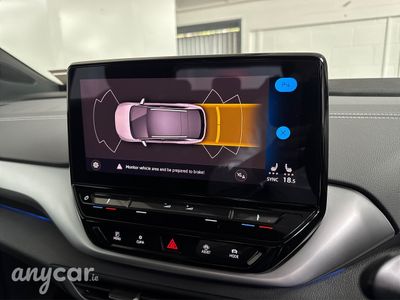 2023 Volkswagen ID.4