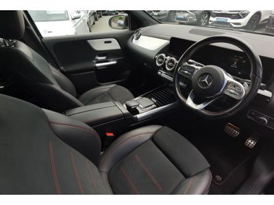 2022 Mercedes-Benz EQA