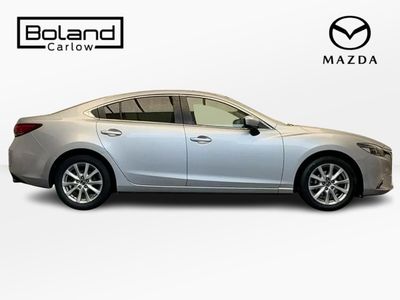 2019 Mazda Mazda6