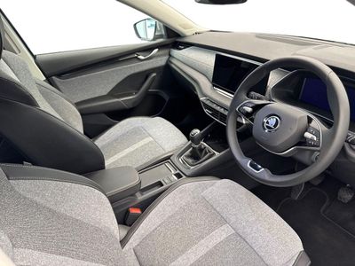 2025 Skoda Octavia