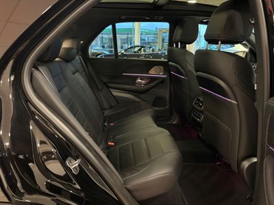 2025 Mercedes-Benz GLE Class