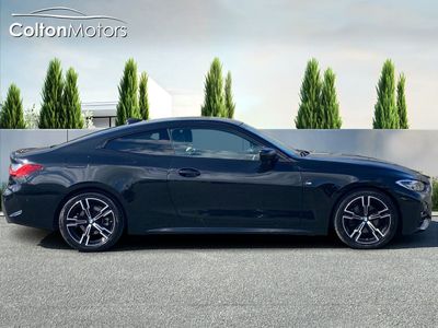 2023 BMW 4 Series