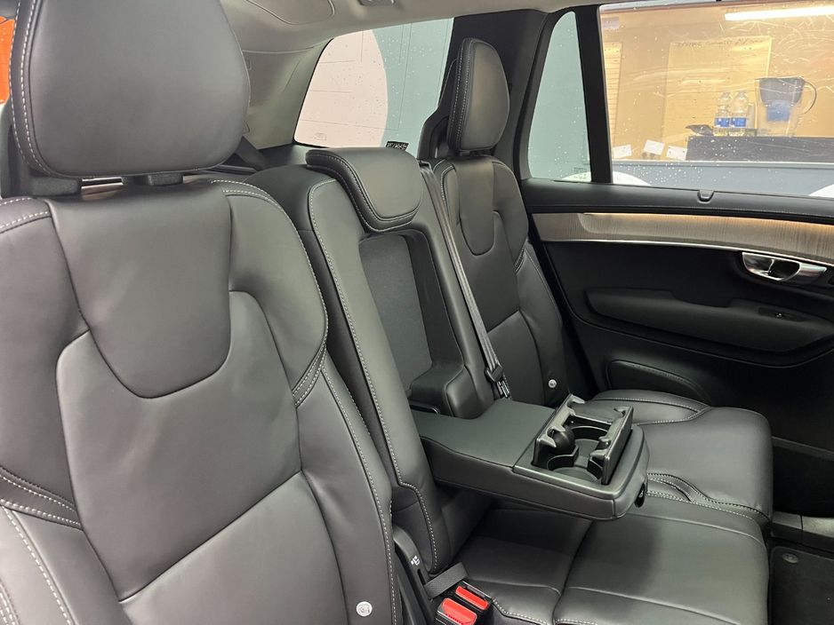 2025 Volvo XC90