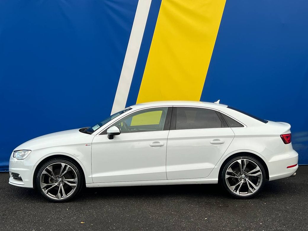 2016 Audi A3