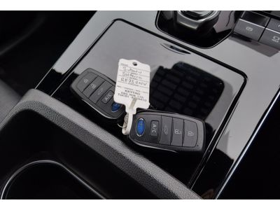 2023 Subaru Solterra