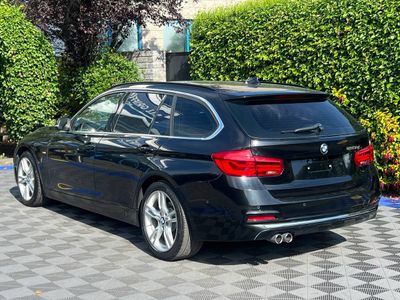 2018 BMW 3 Series