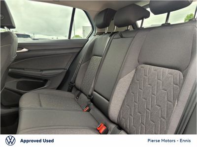 2026 Volkswagen Golf