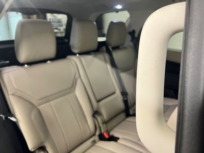 2017 Land Rover Discovery