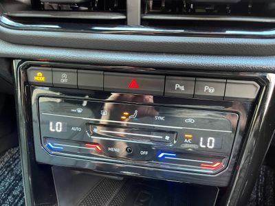 2024 Volkswagen T-Roc