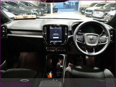 2026 Volvo EX40