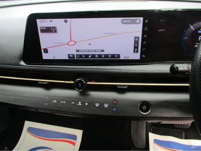 2023 Nissan Ariya
