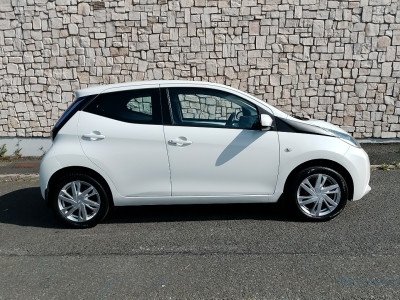 2015 Toyota Aygo