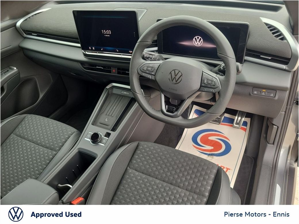 2026 Volkswagen T-Roc