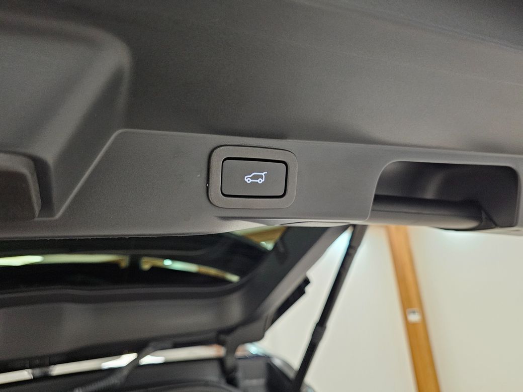 2022 Land Rover Range Rover Sport