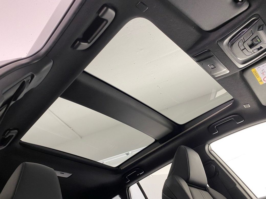 2023 Toyota Corolla Cross