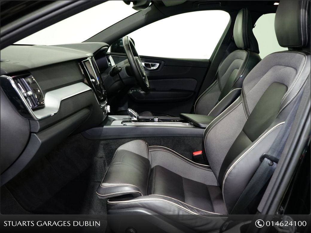 2023 Volvo XC60