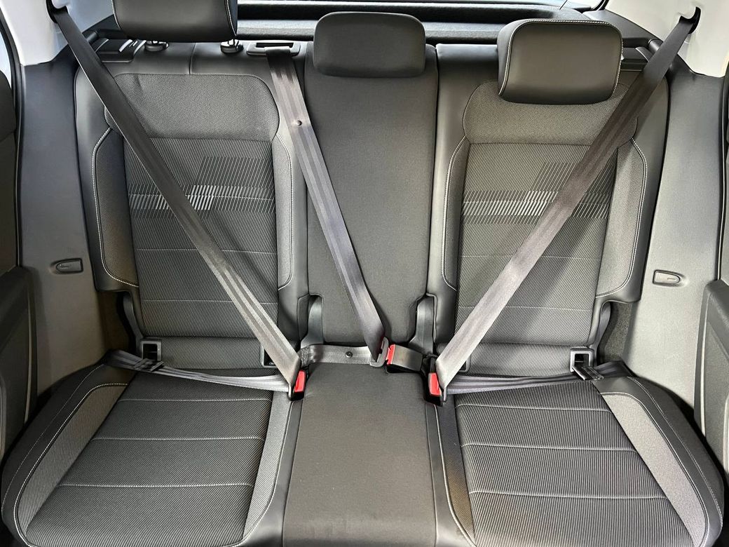 2020 Volkswagen T-Cross