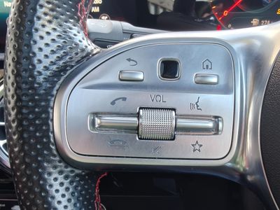 2019 Mercedes-Benz A 180