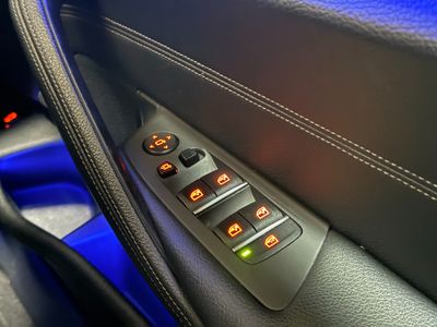 2021 BMW 5 Series
