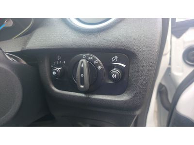 2016 Ford Fiesta