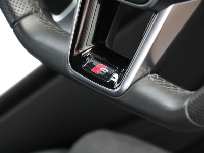 2022 Audi A6