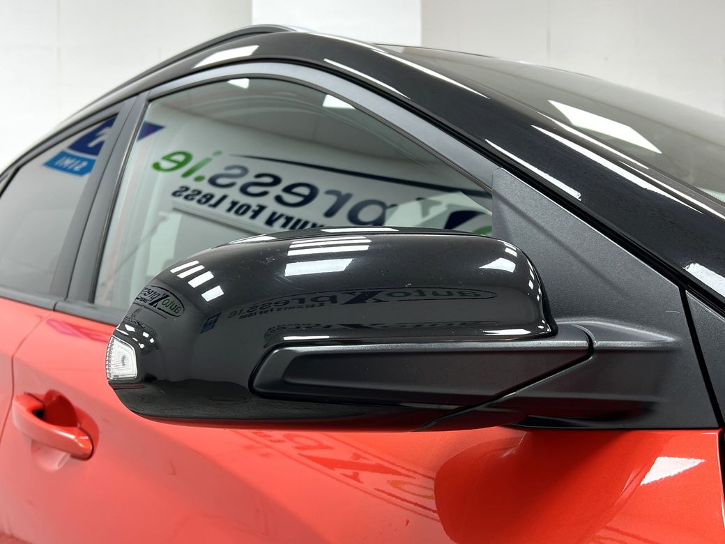 2019 Hyundai Kona