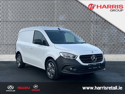 vehicle for sale from Harris Retail