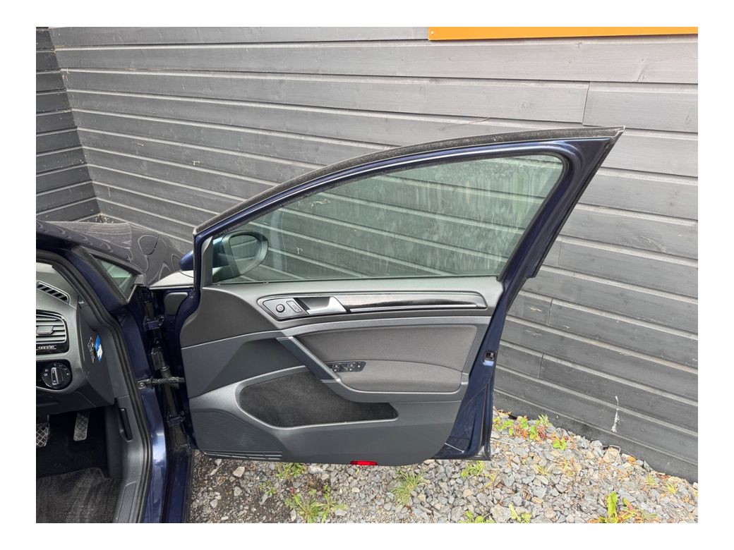 2014 Volkswagen Golf