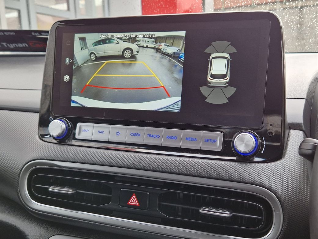 2023 Hyundai Kona