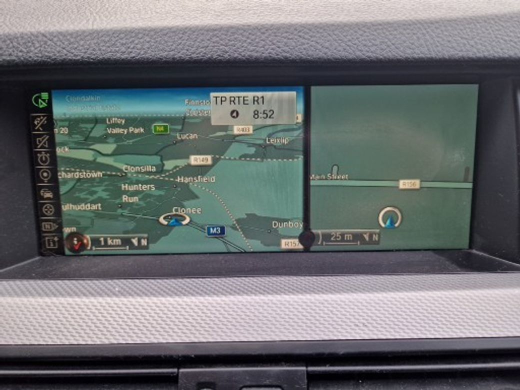 2016 BMW 5 Series