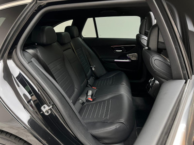 2024 Mercedes-Benz C Class