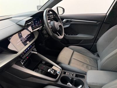 2024 Audi A3