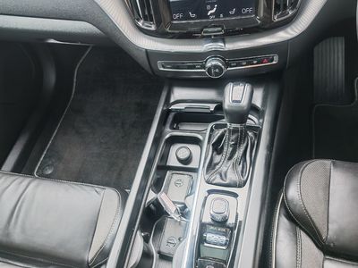 2020 Volvo XC60