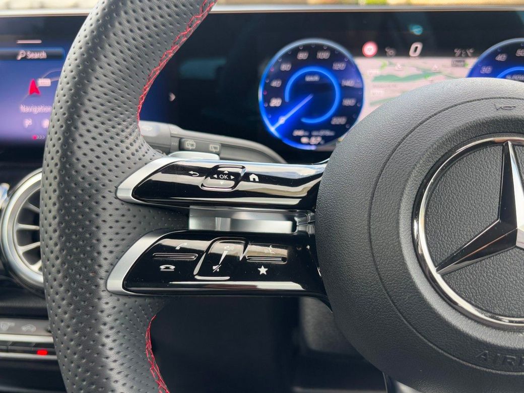2025 Mercedes-Benz EQB