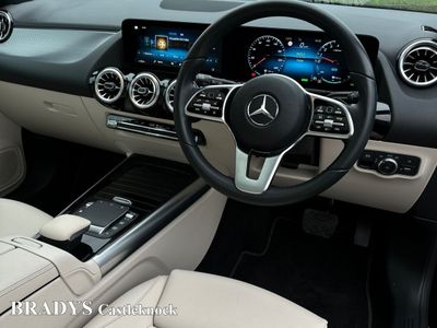 2022 Mercedes-Benz GLA Class