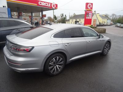 2023 Volkswagen Arteon