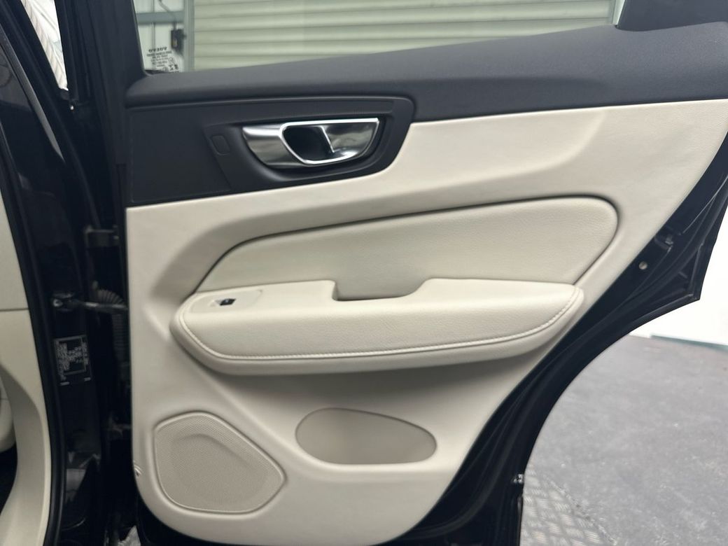 2021 Volvo XC60