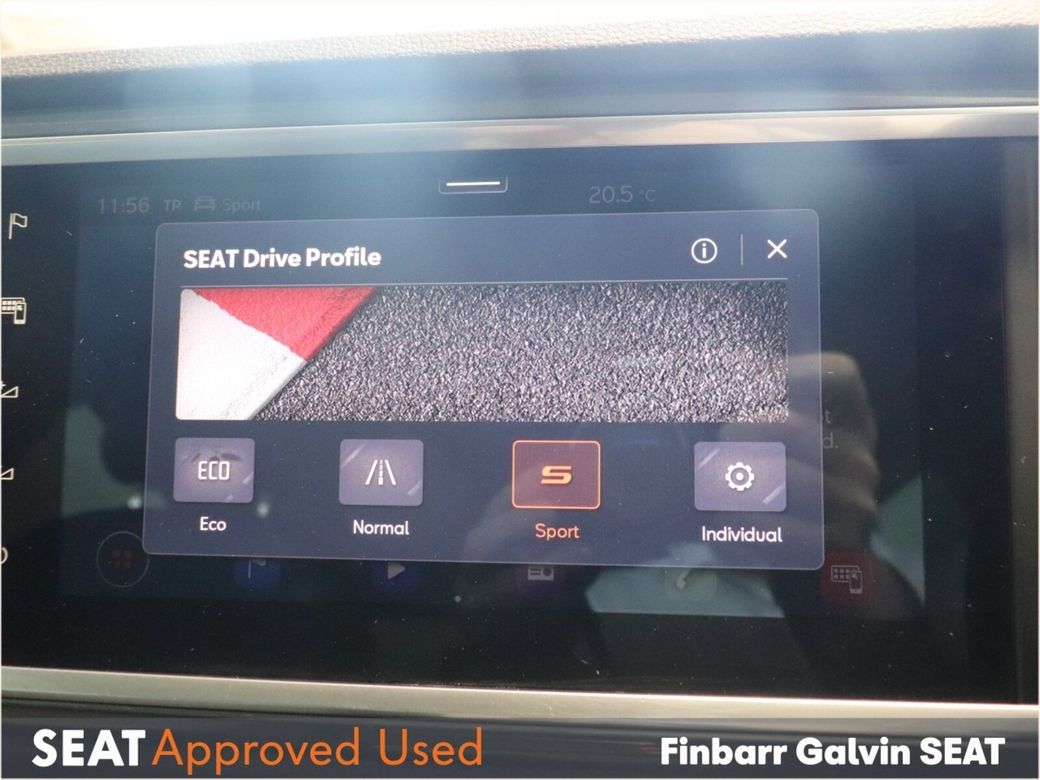 2022 SEAT Ateca