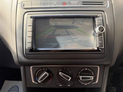2015 Volkswagen Polo