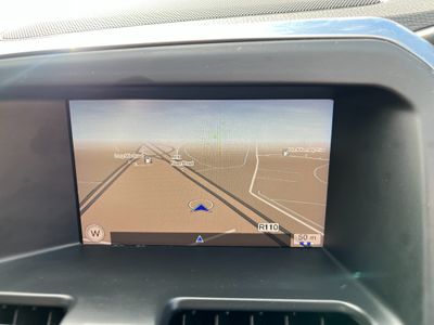 2017 Volvo XC60