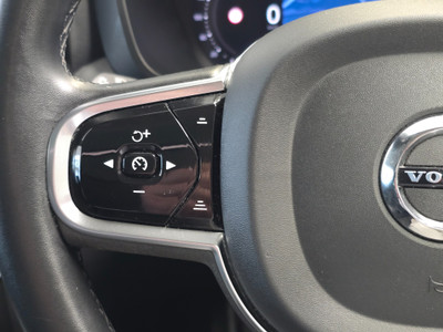 2023 Volvo XC60