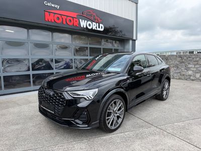 2023 Audi Q3