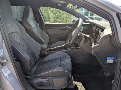 2024 Volkswagen Golf