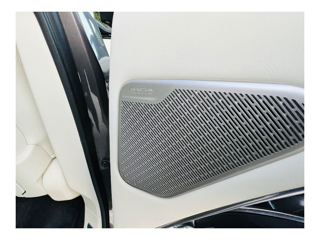 2022 Land Rover Range Rover